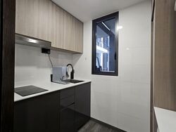 Botanique At Bartley (D19), Condominium #600157751